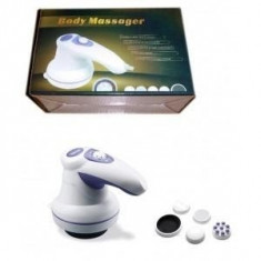 Aparat de masaj cu infrarosu manipol body massager foto