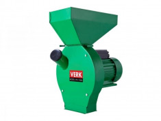 Moara pentru cereale Verk VFC 1100A foto