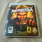 Joc Mercenaries 2 World in Flames, PS3, original, alte sute de jocuri!