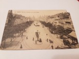 Cumpara ieftin CP Belgia 1911 bulevardul keyser antwerp