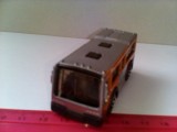 bnk jc Masinuta Matchbox - City Bus