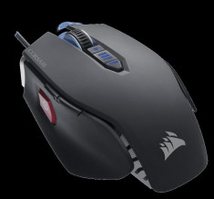 Gaming M65 FPS Laser - Gunmetal Black foto