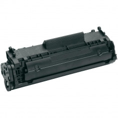 Cartus Toner compatibil HP Q2612A FX-10 CRG-703 - 2000 pagini foto