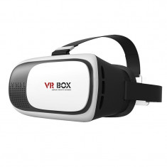 Ochelari Virtuali Techstar VR-BOX potriviti 4.7-6 inchi Resigilati foto