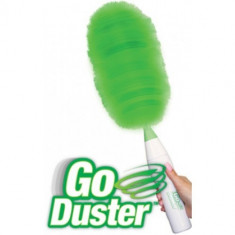 Pamatuf electric Go Duster foto