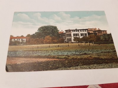 CP Germania 1930-40 necirculata foto
