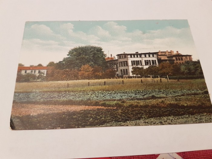 CP Germania 1930-40 necirculata