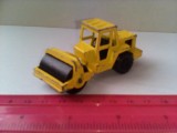 Bnk jc Tractor Majorette