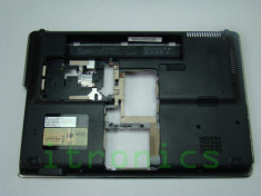 Carcasa Bottom HP Pavilion DV6 DV6-1000 DV6-2000 3CUT1BA0080 foto