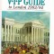 THE V. I. P. GUIDARE -TO LONDON 1993 -1994