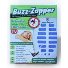 Aparat tantari Buzz Zapper foto