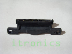 Conector HDD Dell Inspiron N5010 15R M5010 ( mufa / hard disk / Adaptor SATA ) foto