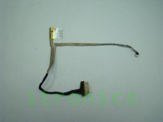 Banda display LCD Acer Aspire One D257 panglica ecran - TESTATA foto