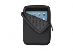 Trust 8 Anti-shock Bubble Sleeve for tablets - black foto