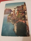Cumpara ieftin CP Elvetia 1930 gandria-lacul lugano