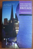 Kenneth O. Morgan - The Oxford history of Britain