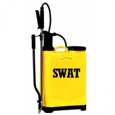 Pompa manuala de stropit SWAT 16 litri foto