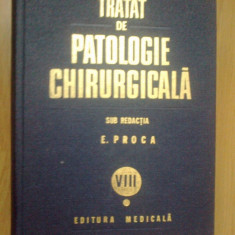 h6 Tratat de Patologie Chirurgicala vol. VIII (Urologie partea I)-E. Proca