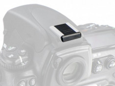 Capac protectie pentru patina de blitz flash DSLR universal foto