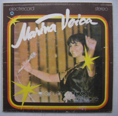 Marina Voica - Sa Nu-mi Vorbesti De Iubire. Disc vinil, vinyl LP foto