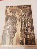 CP Austria 1930 amvon kaisel /dusseldorf, Circulata, Fotografie