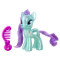 My little pony Figurina Sapphire Joy cu piaptan B9131 Hasbro