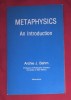 Archie J. Bahm METAPHYSICS - An Introduction