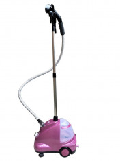 Aparat de calcat 1800 W? Garment Steamer TY 05 foto