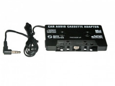 Adaptor caseta audio foto