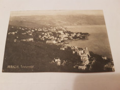 CP Austria 1908 abbazia - rheinland foto