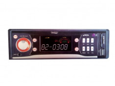 Player auto President HiFi Mp3 player RDS-4000USB/SD foto