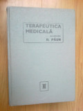 N8 R.Paun - TERAPEUTICA MEDICALA,vol.II