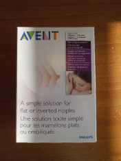 Philips Avent Niplette foto