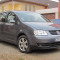 Vw Touran 7 locuri, 1.9 TDI, an 2004