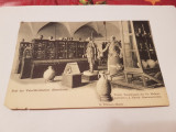 Cumpara ieftin CP Germania 1930-40 muzeul de istorie, Necirculata, Printata
