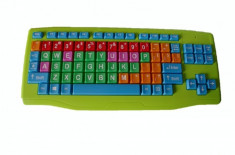 Digitex tastatura copii foto