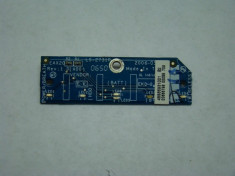 Modul pornire Dell XPS M2010 LS-2732P ( placa buton / power button / on ) 45587131001 foto