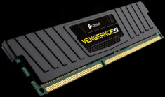 Memorie 8GB DDR3 1600MHz Vengeance CML8GX3M1A1600C9 foto