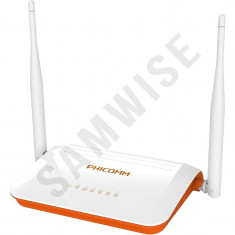 * NOU* NOU * NOU * Router wireless Phicomm FIR302B, GARANTIE !!! foto