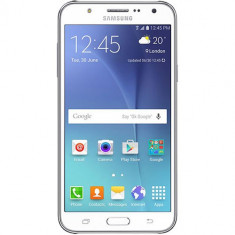 Smartphone Samsung Galaxy j7 dualsim 16gb lte 4g alb foto