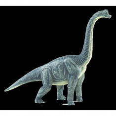 Figurina Brachiosaurus Mojo foto