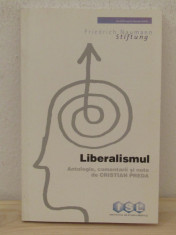 Liberalismul - Friedrich Naumann Stiftung foto