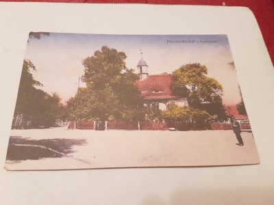 CP Germania 1910-20 /necirculata foto