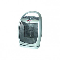 Aeroterma ceramica - aer rece, cald ?i fierbinte, 1500W, EPFK11 foto