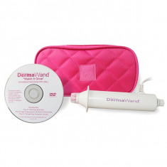 Aparat profesional antirid Derma Wand foto