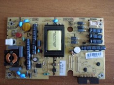 Placa baza alimentare tv led - VESTEL 17PW80 V2 / 040511 foto
