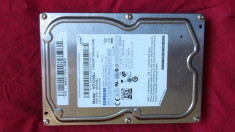 Ocazie hard disc 1Tb fara baduri marca Samsung pe SATA-II foto
