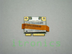 Placa de retea Modul Wifi Wireless K000092440 Toshiba Satellite Pro L500 L500D L505 L505D L550 L550D L555 L555D foto