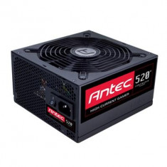 High Current Gamer 520W foto