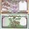 !!! NEPAL - 10 RUPII 2012 - P 70 - UNC // RASTRA BANK